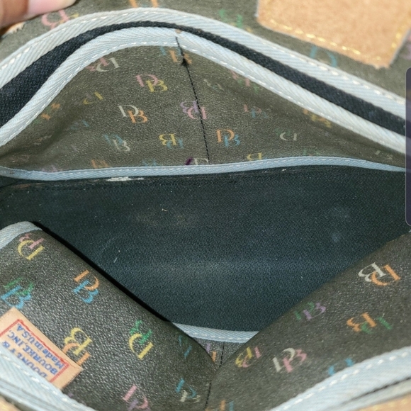 Dooney & Bourke Purse - Picture 4 of 7